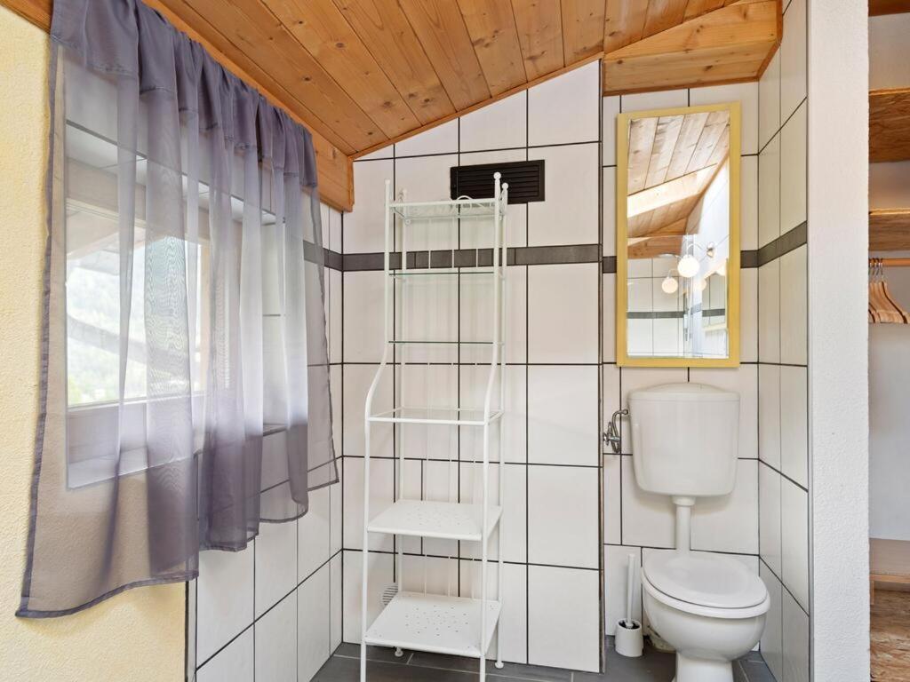 Ferienwohnung Mary Флис Экстерьер фото