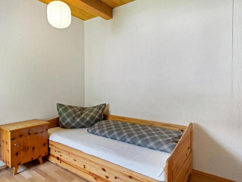 Ferienwohnung Mary Флис Экстерьер фото