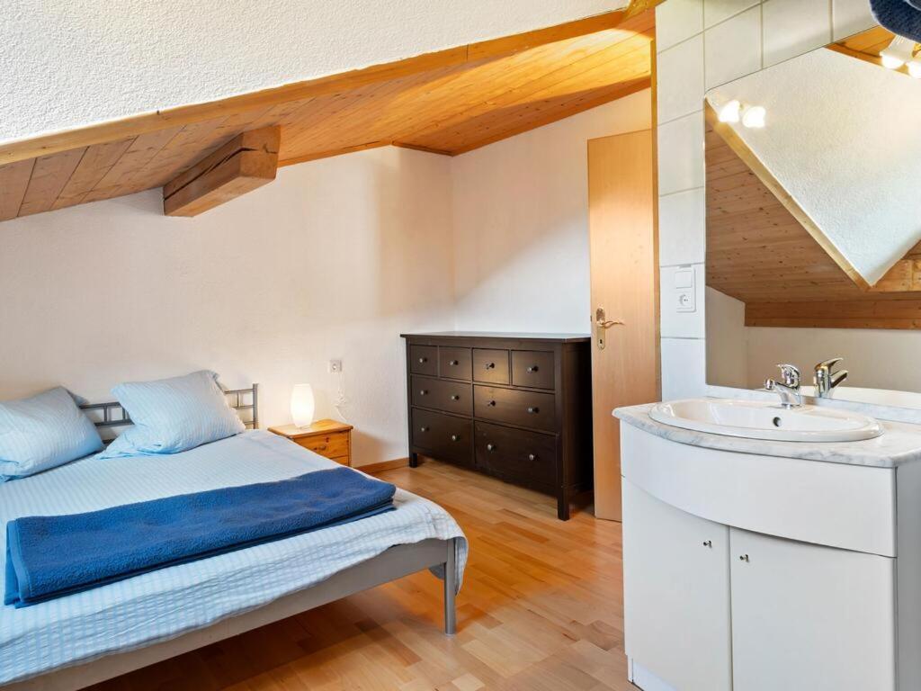 Ferienwohnung Mary Флис Экстерьер фото