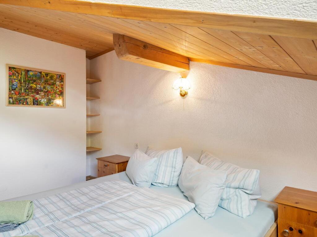 Ferienwohnung Mary Флис Экстерьер фото