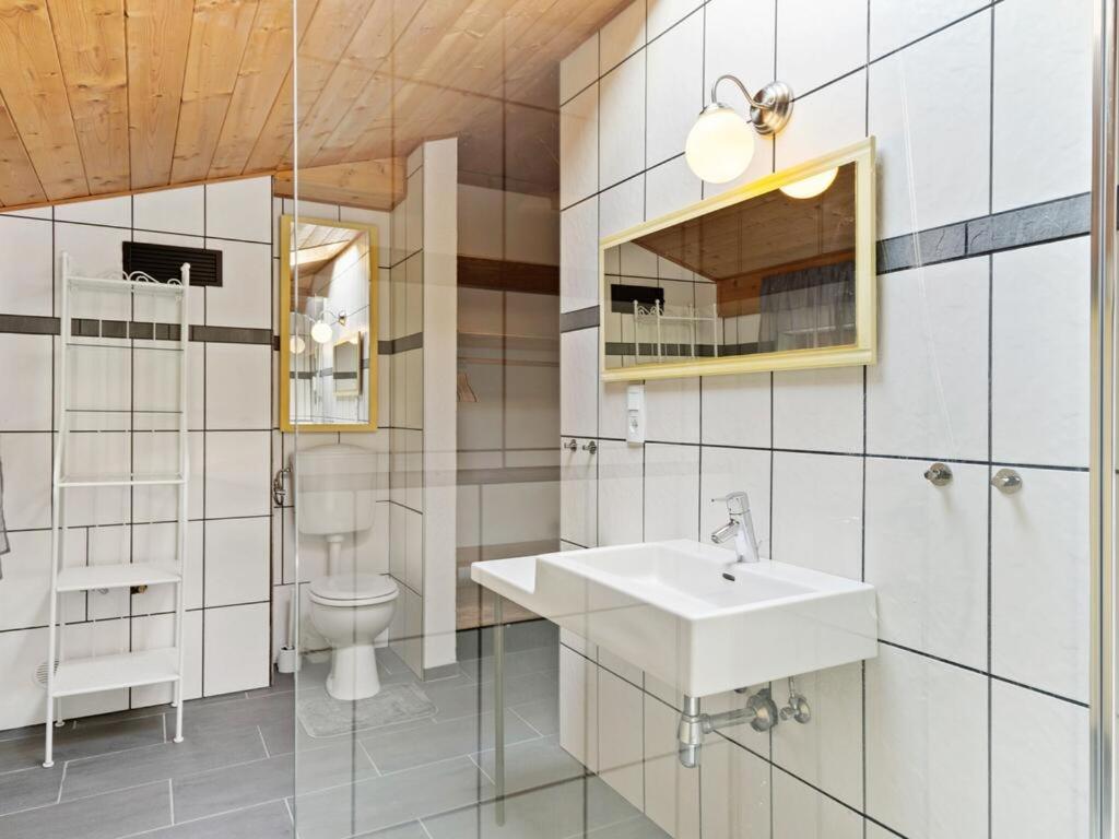 Ferienwohnung Mary Флис Экстерьер фото