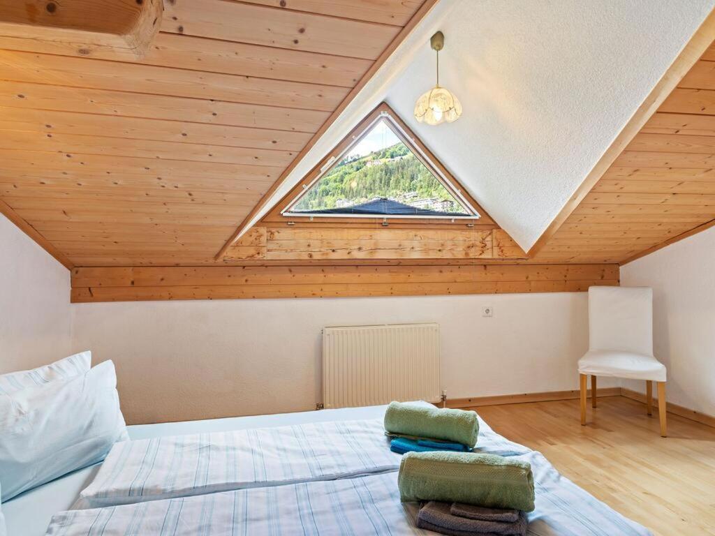 Ferienwohnung Mary Флис Экстерьер фото