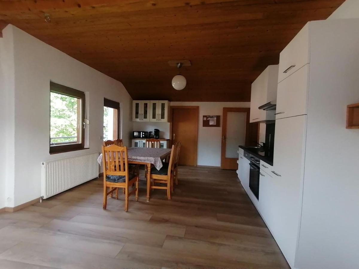 Ferienwohnung Mary Флис Экстерьер фото