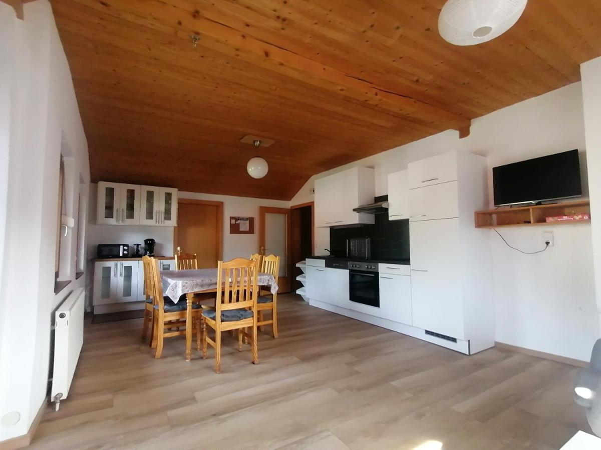 Ferienwohnung Mary Флис Экстерьер фото